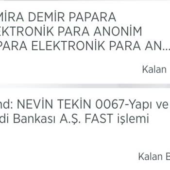 Trendyol Home Office İş İlanı Ve Kişisel Veri İzinsiz Kullanımı