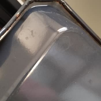 Arçelik Afc 340 Ankastre Fırın Atması Ve Paslanması