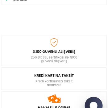Nalburdayim.com Ürün İptali Ve Ücret İadesinin Yapılmaması