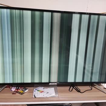 Onvo TV Bozuk Kimsenin İlgilendiği Yok Bor Çözüm Bulunmasını İstiyorum
