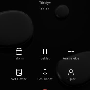Halkbank Müşteri Hizmetlerine Bağlanma Sorunu