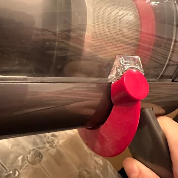 Dyson Pişmanlık Yaratmaya Başladı