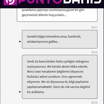 Puntobahis'in 40 Takla Atması