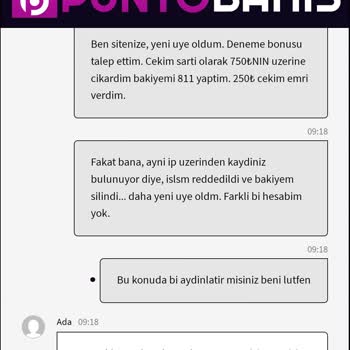 Puntobahis'in 40 Takla Atması