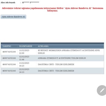 Kuryenet Maas Kartım Nerede