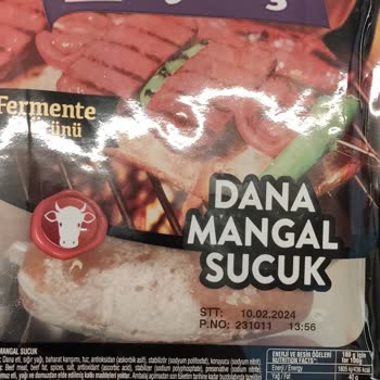 Aytaç Gıda Sucuk Kalite Sorunu Ve İade Talebi