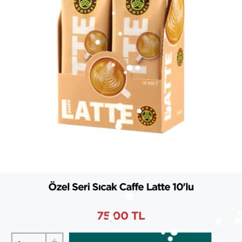 Kahve Dünyası Ürün Göndermeme Sorun Odaklı