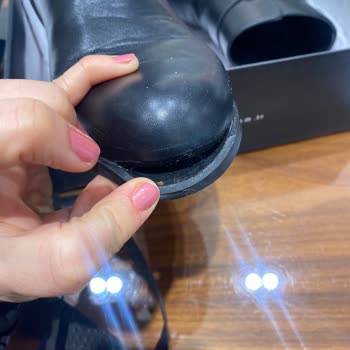 Nine West Ayakkabı Taban Sorunu Ve İade Sürecindeki Mağduriyet