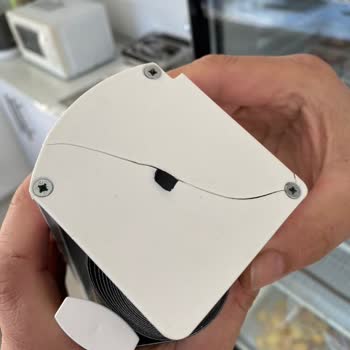 Perde.com 2 Seferde Sağlam Gelmeyen Perde Üzerine İade Edilmeyen Para