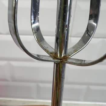 Arzum Paslanan Mikser Parçaları