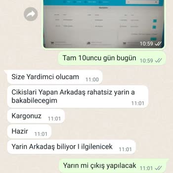 Wow Petshop Firma Ürünleri Göndermiyor