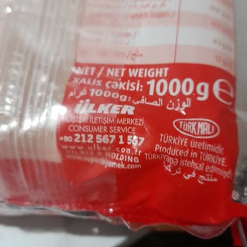 SuperFresh Kalitesiz Milföy Hayal Kırıklığı