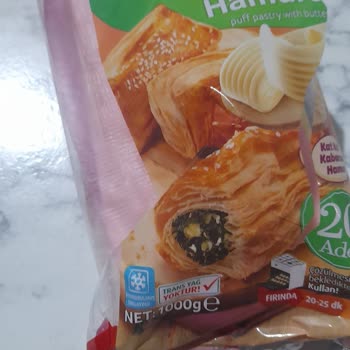 SuperFresh Kalitesiz Milföy Hayal Kırıklığı