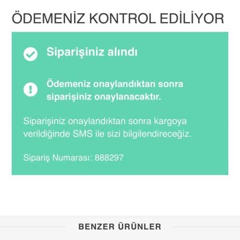 Dolap Ankastre Set Satın Alma Hüsranı