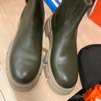 Nine West Online Satış Web Uygulama Sitesi, İletişim, Mağaza Şikayeti