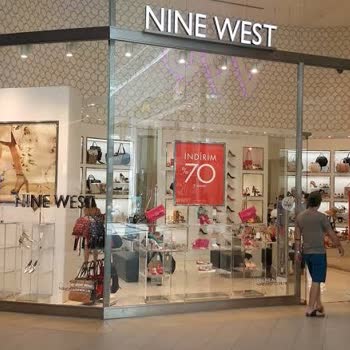 Nine West Online Satış Web Uygulama Sitesi, İletişim, Mağaza Şikayeti