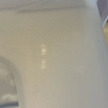Bauhaus Kırık Olarak Paketlenip Teslim Edilen Ürün