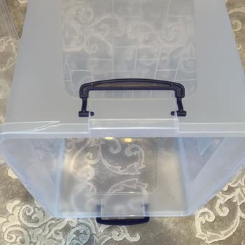 Bauhaus Kırık Olarak Paketlenip Teslim Edilen Ürün