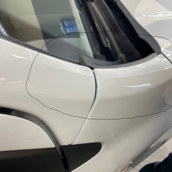 My Renault Express Vehicle Was Delivered with Manufacturing Defects