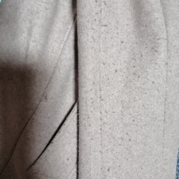 DeFacto Kaban Tüylenme Yaptı