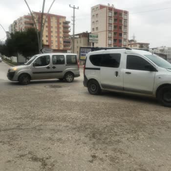 Mardin Büyükşehir Belediyesi Otobüs Sıkıntısı Yaşıyoruz