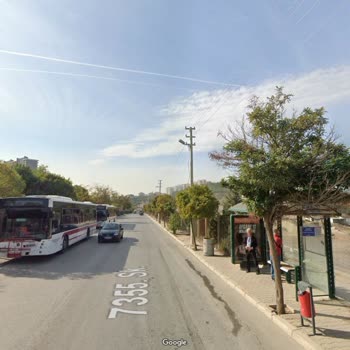 Eshot Yamanlar Yeni Son Durak'tan Kalkan 137 No Lu Otobüs Hakkında