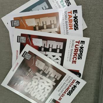 Aklimdavar.com Eksik Yollanan Ekpss Kitabı