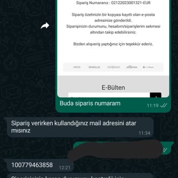 Stilzade Modaya Şikayet