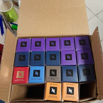 Nespresso Winter Sale Kampanyası Mağduriyeti