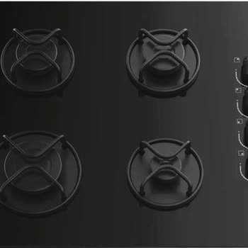 Teka Ocak Izgarası Çok Tehlikeli