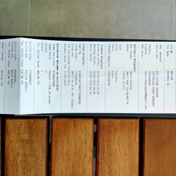 Buderus Çok Büyük Mağduriyet Yaşatmıştır,