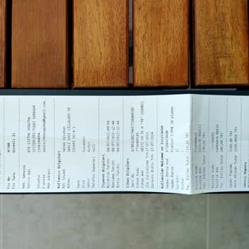 Buderus Çok Büyük Mağduriyet Yaşatmıştır,