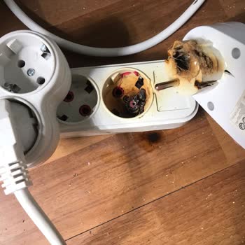 Aras Elektrik Dağıtım Aras Elektrik Görebileceğiniz En Kötü Elektrik Dağıtım Şirketidir.