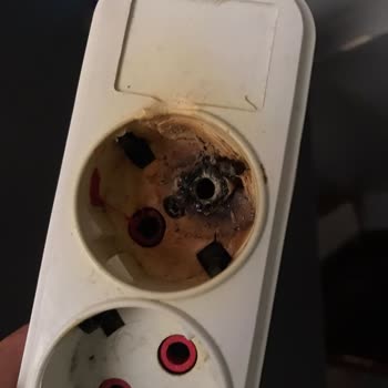 Aras Elektrik Dağıtım Aras Elektrik Görebileceğiniz En Kötü Elektrik Dağıtım Şirketidir.