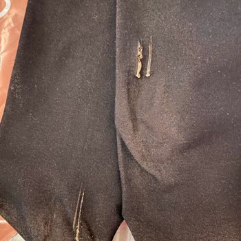 Suwen Termal Çorap Kullanımı Sonrası Değişim Problemi