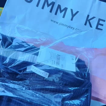 Jimmy KEY Kuşadası Çalışanların Sorun Çıkarması