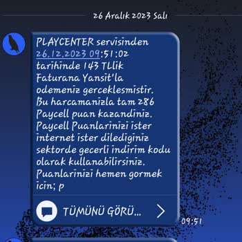 Mobbyland Ve Playcenter Üyelik Haksız Kazanç