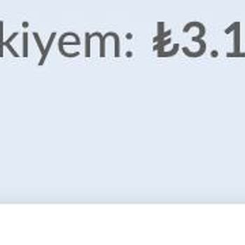 HiDoctor Ücret İademin Yapılmaması