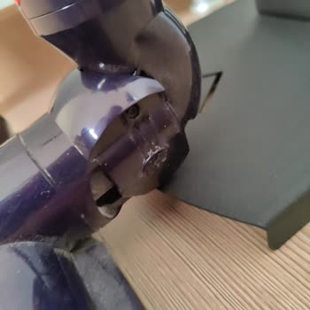 Dyson Motorbar Temin Sorunu