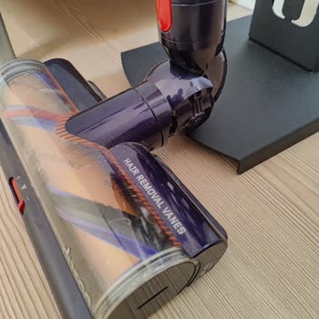 Dyson Motorbar Temin Sorunu