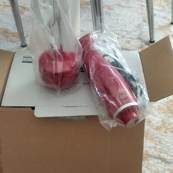 Migros Goldmaster Blender Arızalı Elektronik