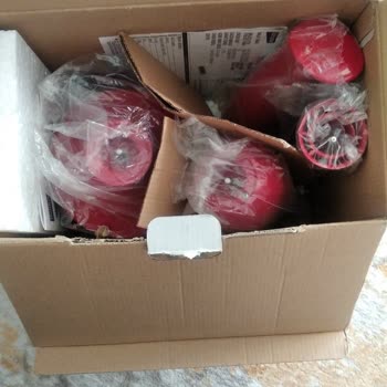 Migros Goldmaster Blender Arızalı Elektronik