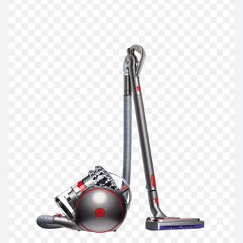 Dyson Absolute2 Big Ball Elektrik Süpürgem