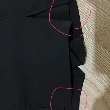 Trendyol Kusurlu Ürünü Değiştirmeyi Reddediyor