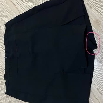 Trendyol Kusurlu Ürünü Değiştirmeyi Reddediyor