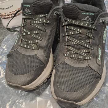 Skechers Pişmanım Eğer Telafi Edilmezse Bu Marka Benim İçin Bitmiştir