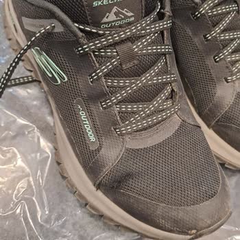 Skechers Pişmanım Eğer Telafi Edilmezse Bu Marka Benim İçin Bitmiştir