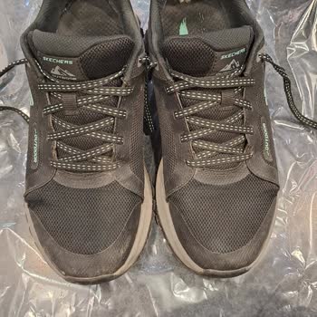 Skechers Pişmanım Eğer Telafi Edilmezse Bu Marka Benim İçin Bitmiştir