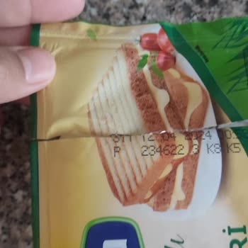 Torku Kaşar Peyniri Tuzu