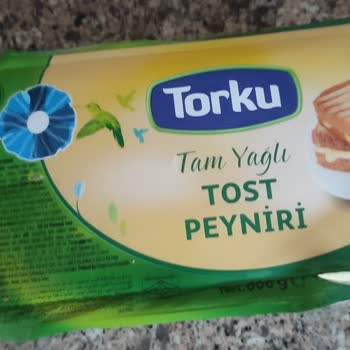 Torku Kaşar Peyniri Tuzu